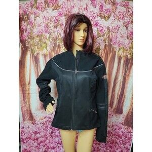 Vega Technical Gear Motorcycle Jacket  SZ WOMENS XL